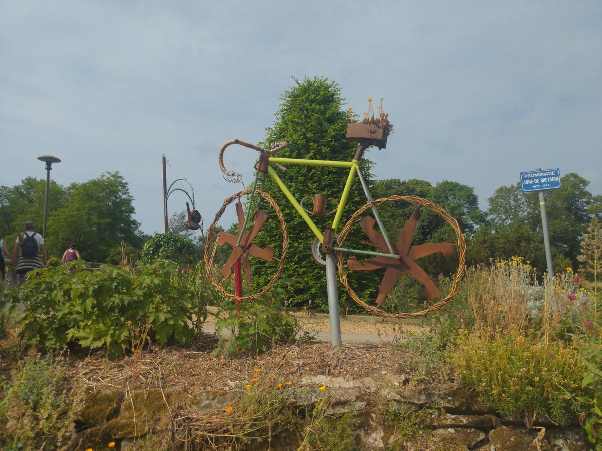 ?, Frankreich