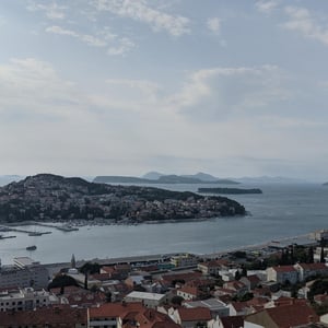 Dubrovnik by Simon &amp;amp; Lucy