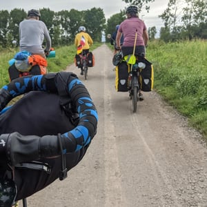 19 Aug 2021 by Simon &amp;amp; Lucy