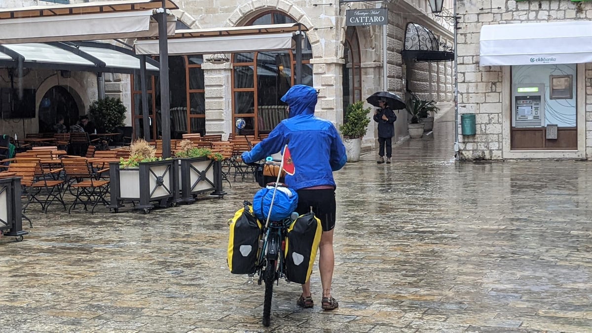 10 Oct 2021 - 14:16, Montenegro