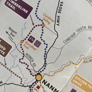 We Biked 37km!!! by Newluks