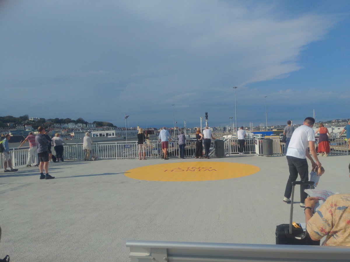 17. September 2023 - 15:39 Uhr, Guernsey
