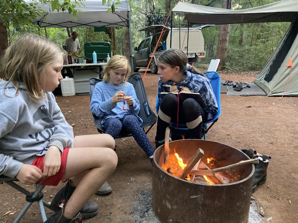 Adventure playground, Australia