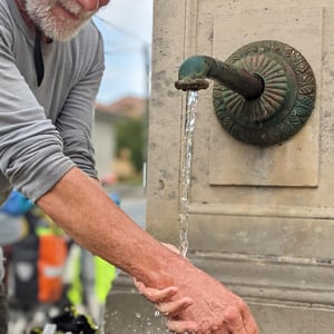 Refreshing by Simon &amp;amp; Lucy