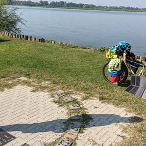 What's The Time? by Simon &amp;amp; Lucy