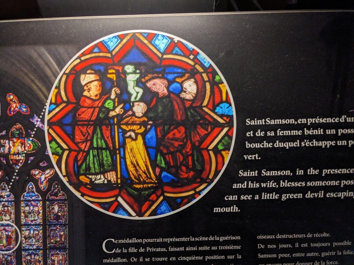 Dol-Kathedrale Museum, Frankreich