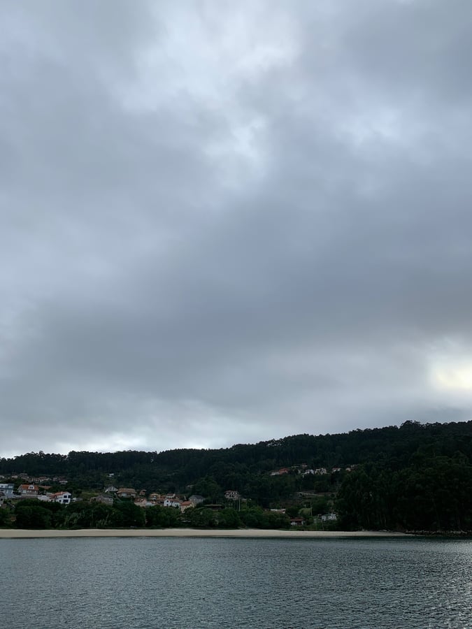 ¡Por fin calma!, España