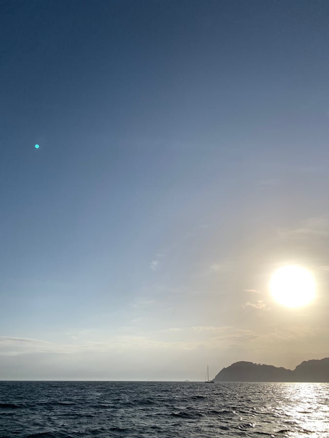 ¡Muchas viradas hoy!, España