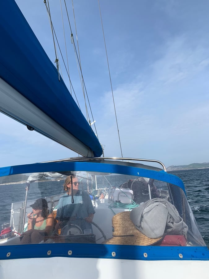 New Crew, Spain