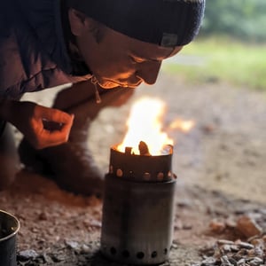 16 Sept 2021 - 17:34 by Simon &amp;amp; Lucy