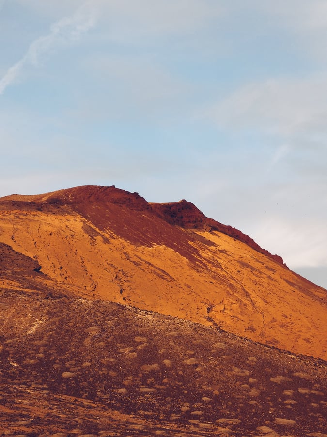 Life On Mars!, Spain