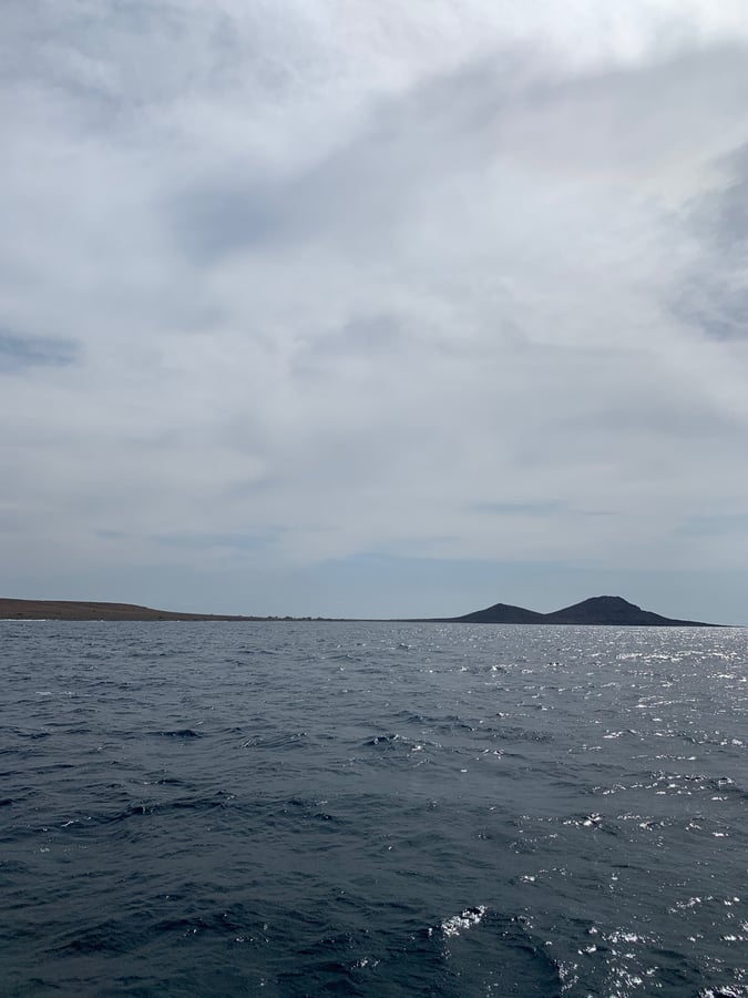 ¡Adelante!, Cabo Verde