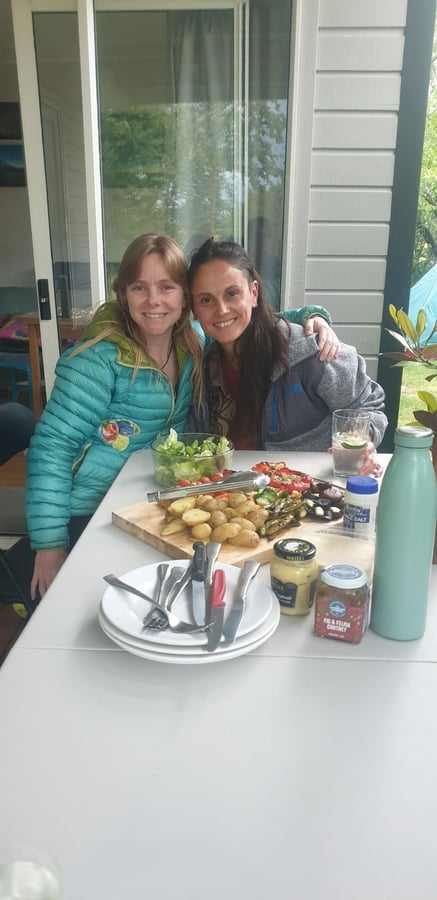 Valentina and Andy's House, New Zealand