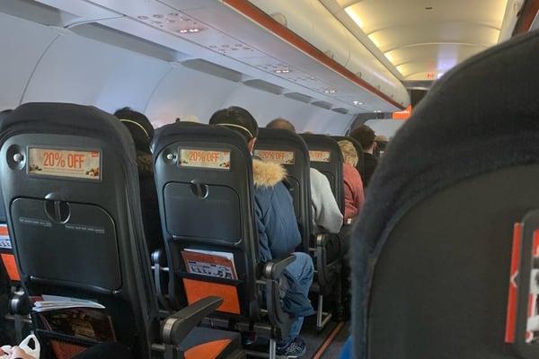Viaje de esquí navideño a Les Arcs