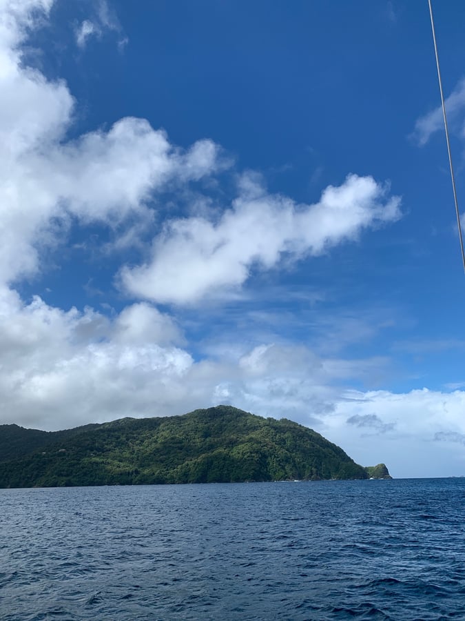 Agridulce, Trinidad y Tobago