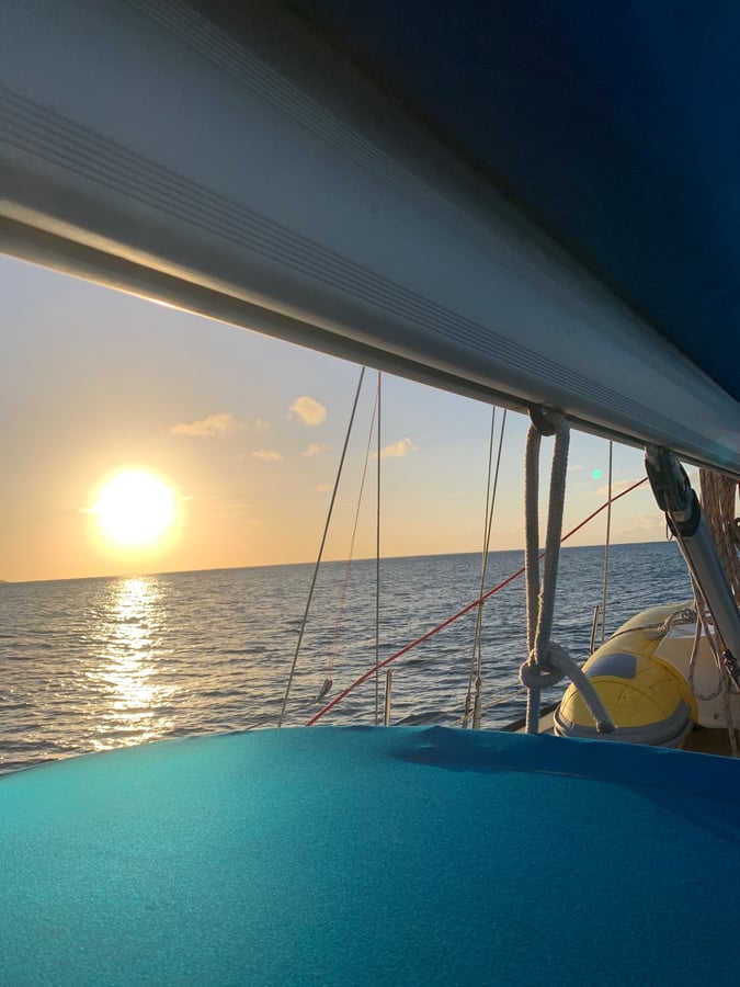 ¡Adiós Tobago!, Trinidad y Tobago