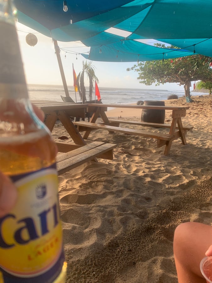 ¡Adiós Tobago!, Trinidad y Tobago