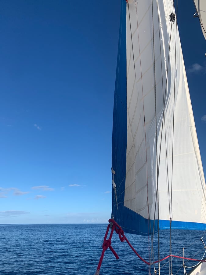 ¡Sin viento y calor!, Guadalupe