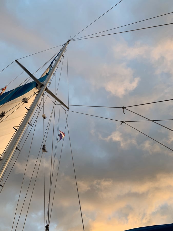 ¡De regreso a Antigua!, Guadalupe