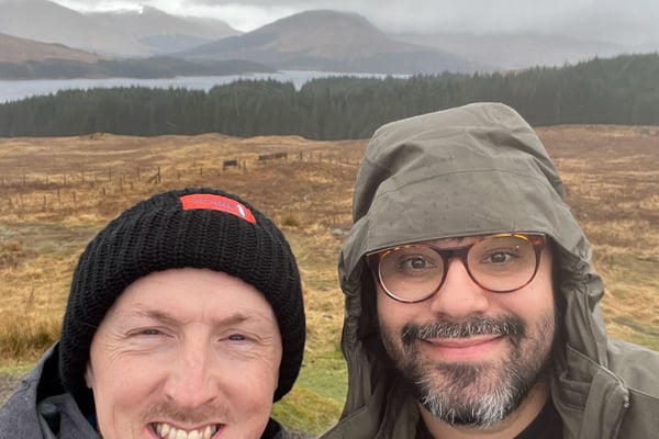 Highland Adventure