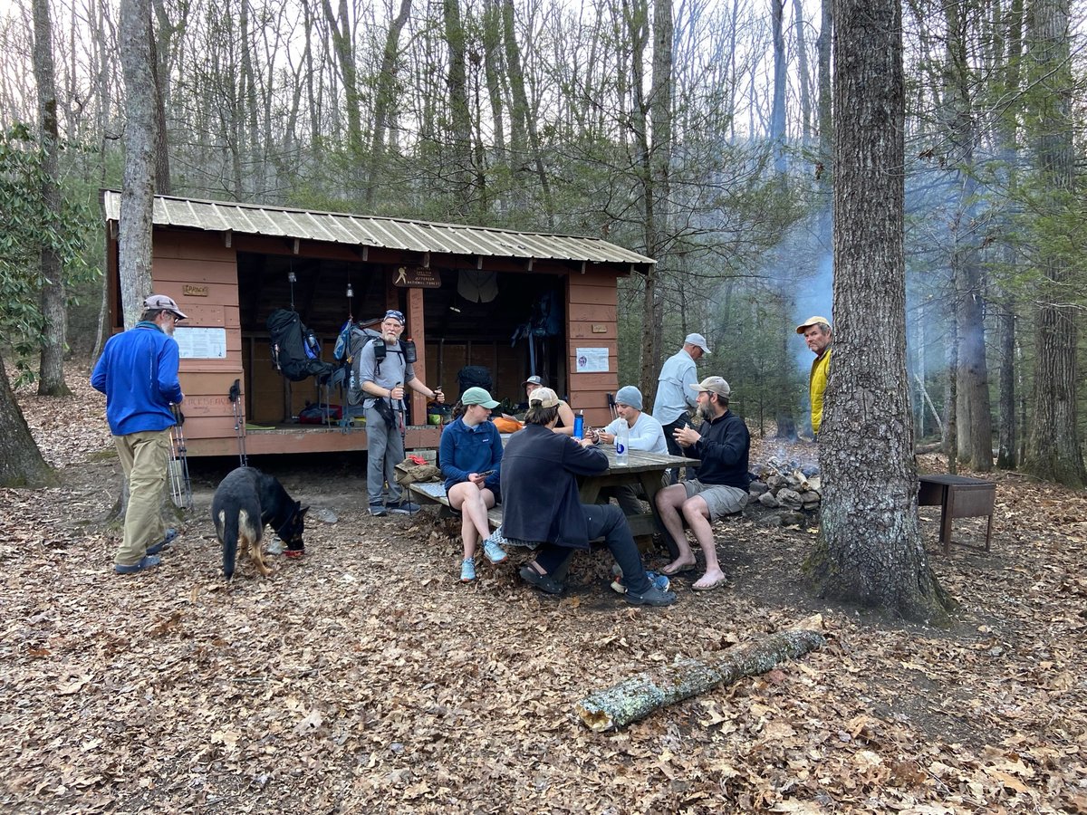 VA623 Burkes Garden, United States