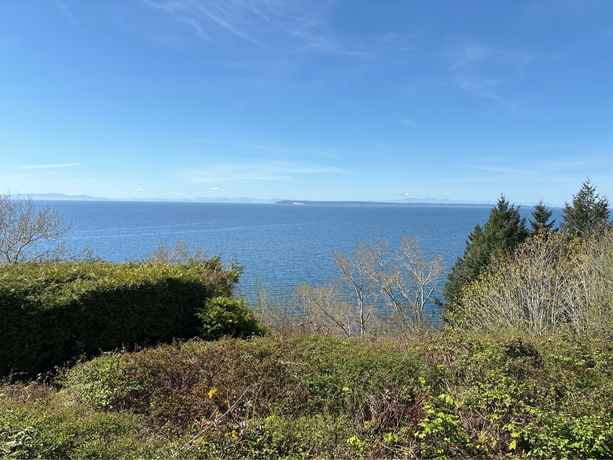 Golfinseln, Kanada