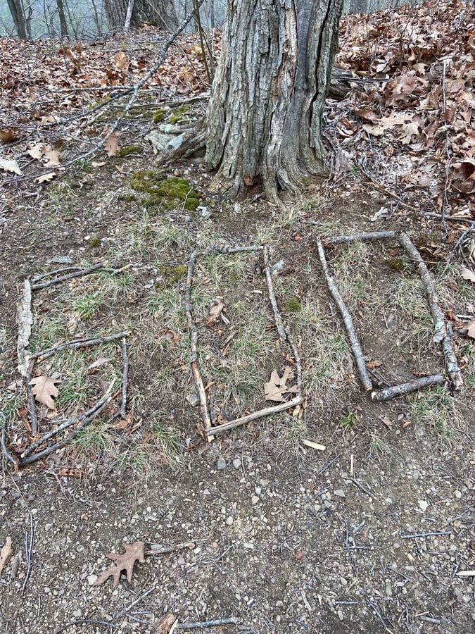 1 April 2024 - Jenny’s knob, United States