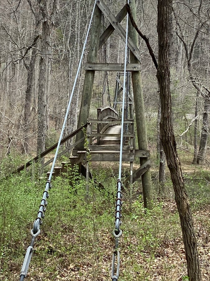 April 2nd-Weary Ft Hostel M610, United States