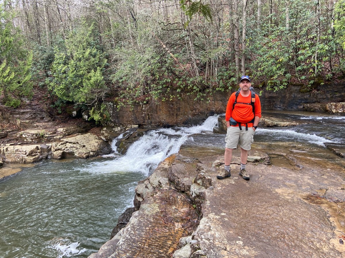 4/3/24-Dismal Falls, United States