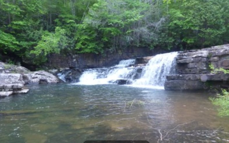 4/3/24-Dismal Falls, United States