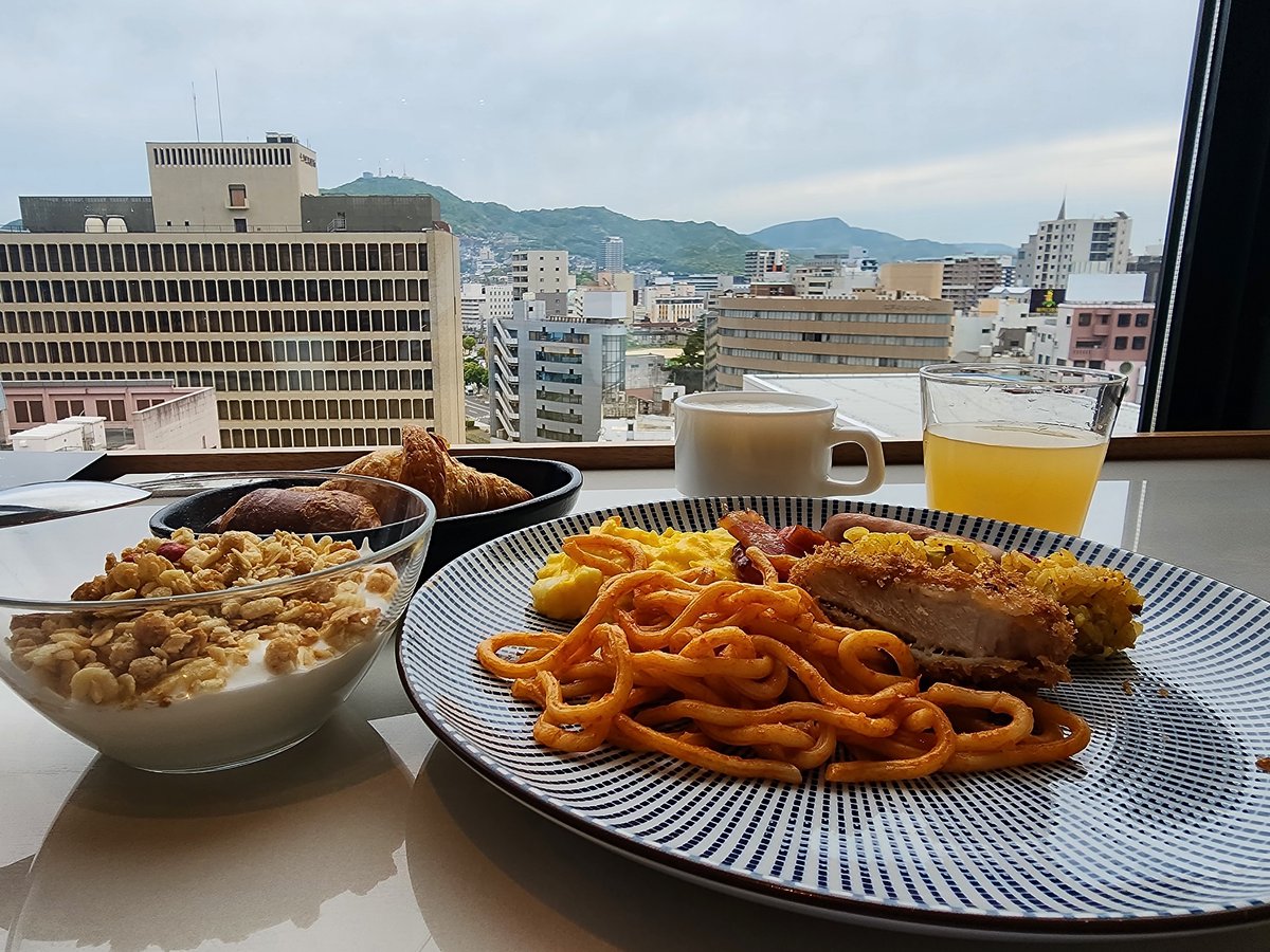 Nagasaki Sightseeing, Japan