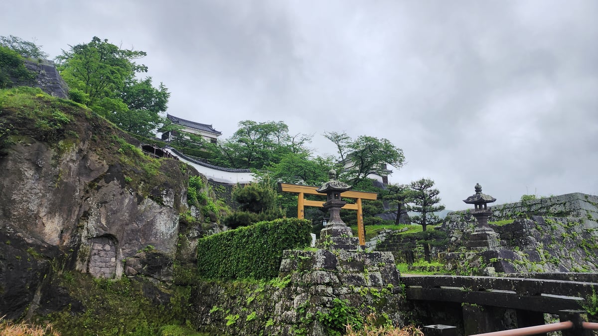 Usuki, Japan