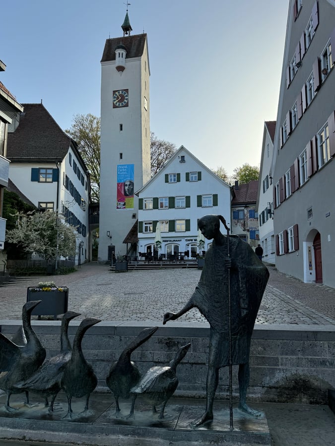 30 avril 2024 - 09:32, Allemagne