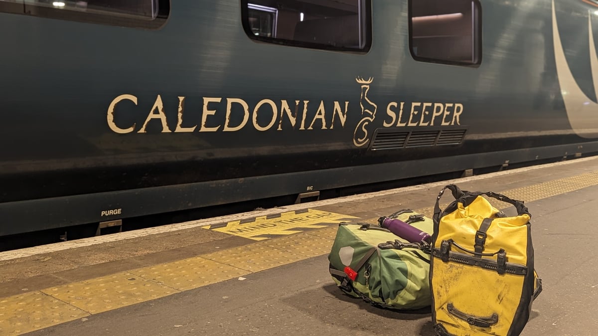 Fort William, Scotland