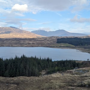 Fort William by Simon &amp;amp; Lucy