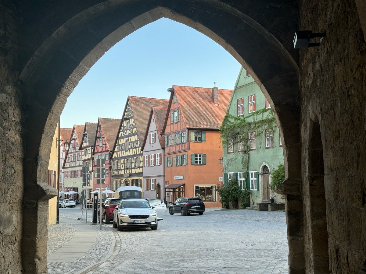 Love At First Site, Germany