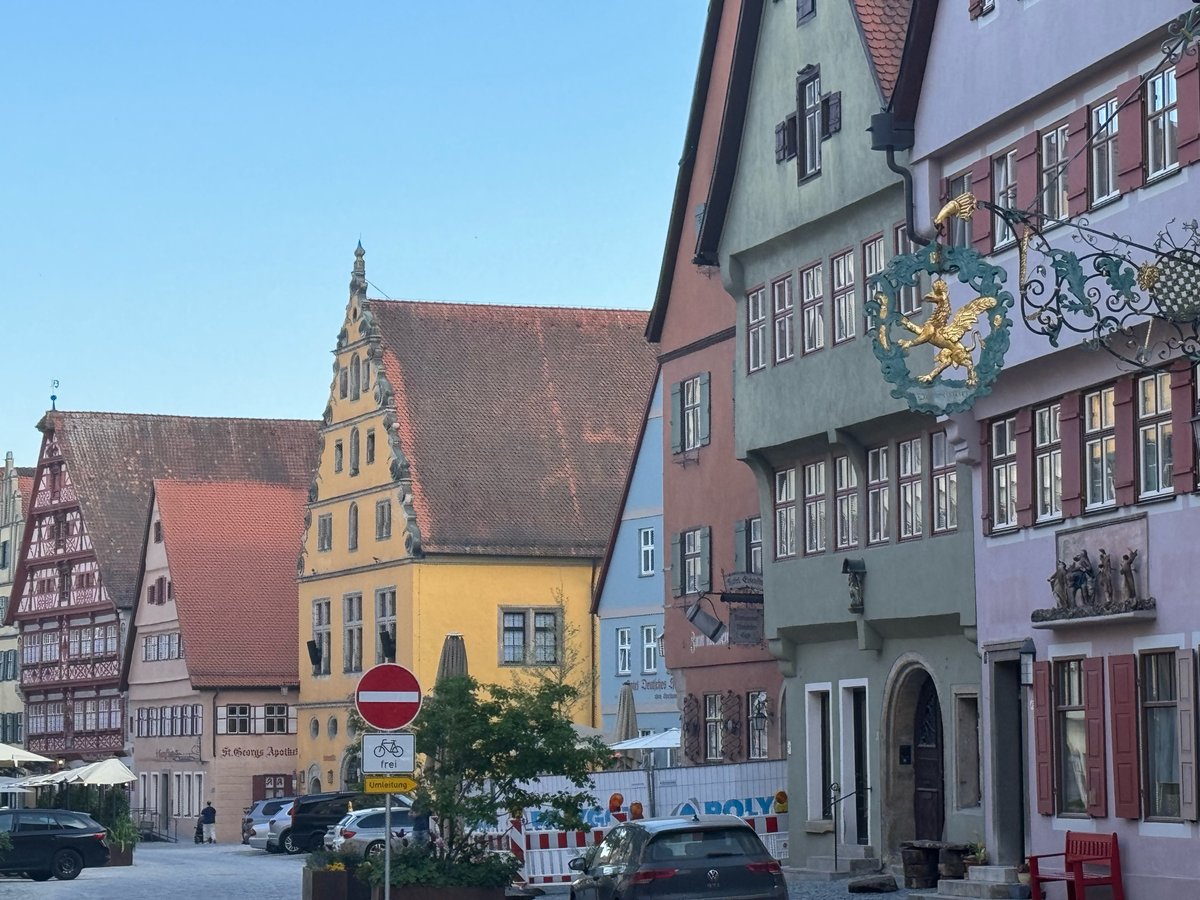 Love At First Site, Germany