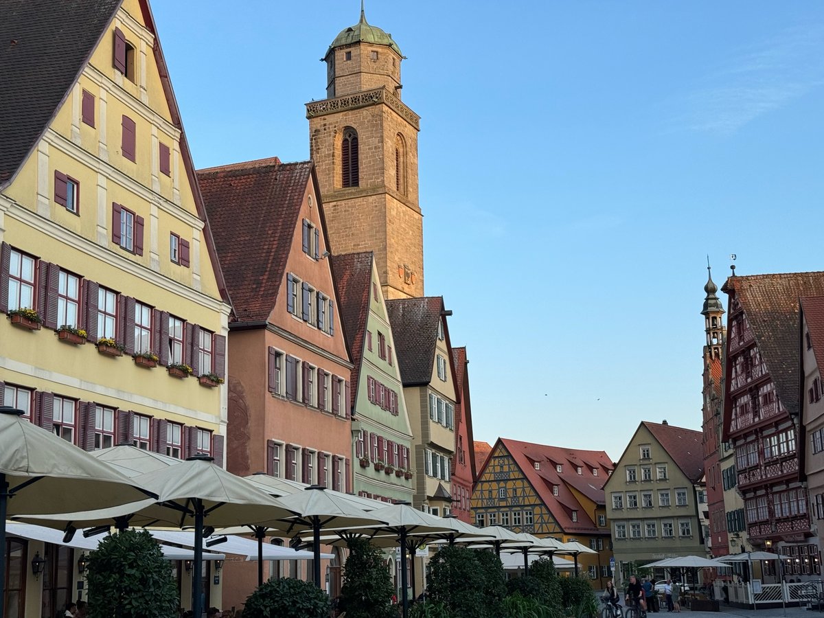 Amore a prima vista, Germania