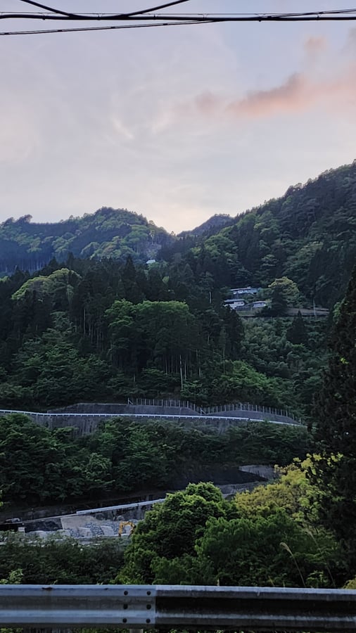 Chiiori, Japan