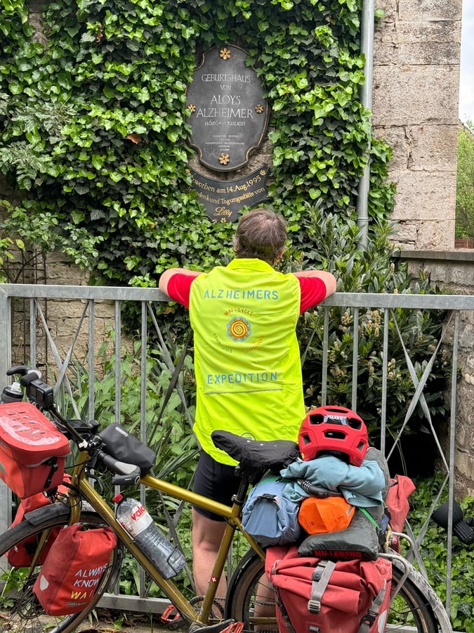 2 May 2024 - End Of Stage 1, Germany