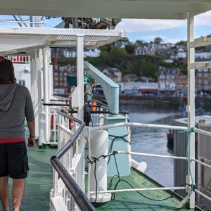 All Aboard! by Simon &amp;amp; Lucy