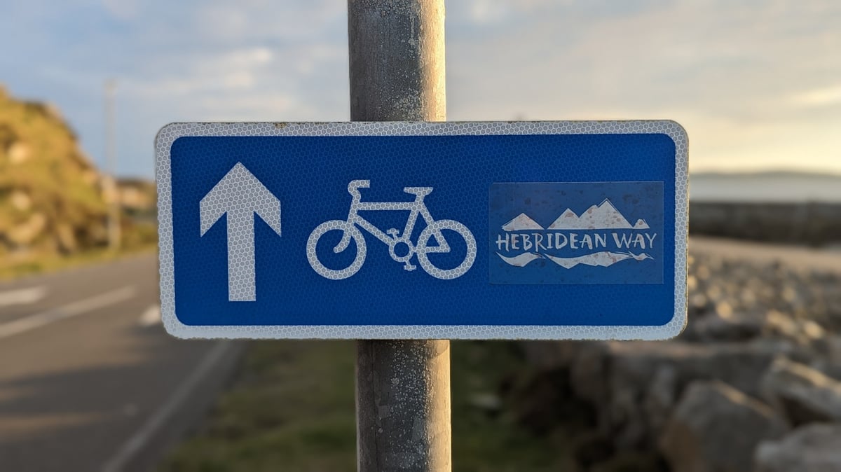 Eriskay, Scotland