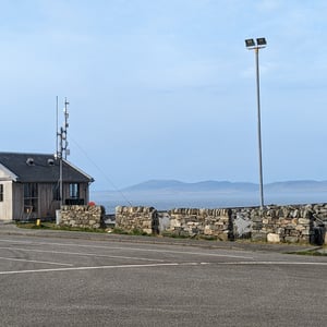 Eriskay by Simon &amp;amp; Lucy
