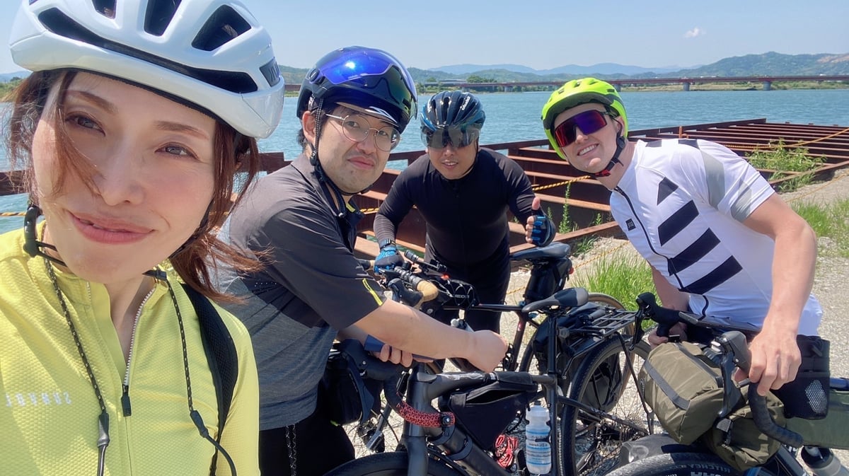 More New Friends!, Japan