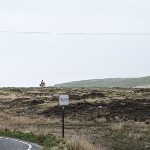 North Uist to Berneray by Simon &amp;amp; Lucy