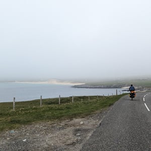 Harris Day 1 by Simon &amp;amp; Lucy