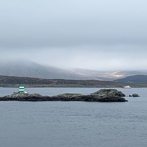Harris Day 1 by Simon &amp;amp; Lucy