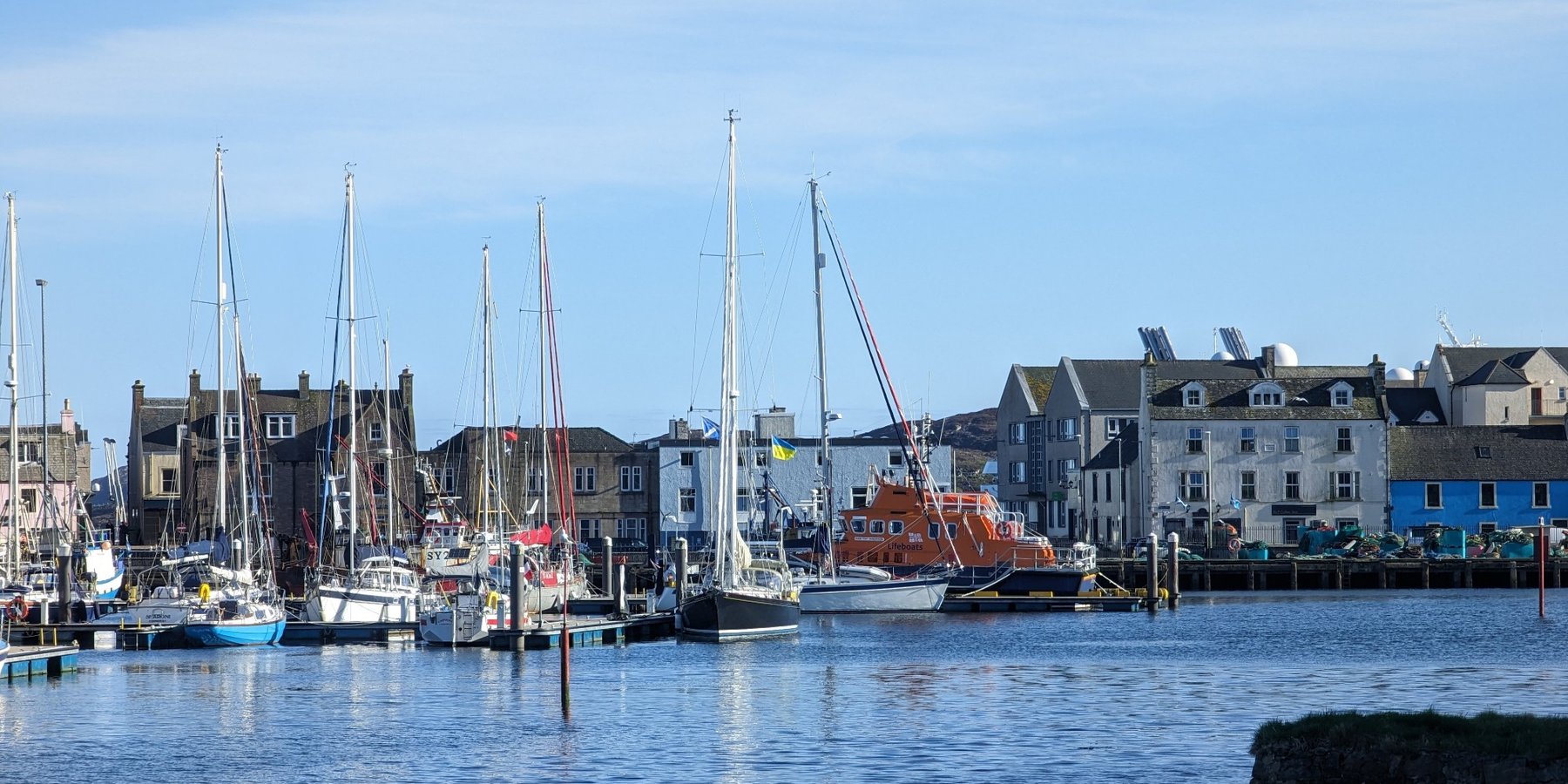 Schotland