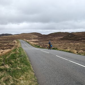 Stornoway by Simon &amp;amp; Lucy