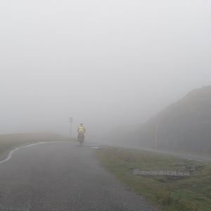In the Clouds by Simon &amp;amp; Lucy
